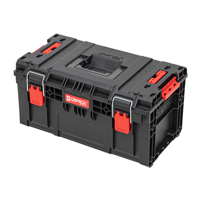 Ящик для инструмента QBRICK SYSTEM PRIME TOOLBOX 250 Vario SKRQPRIM250VCZAPG001