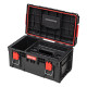 Ящик для инструмента QBRICK SYSTEM PRIME TOOLBOX 250 Vario SKRQPRIM250VCZAPG001 - изображение 2
