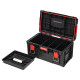 Ящик для инструмента QBRICK SYSTEM PRIME TOOLBOX 250 Vario SKRQPRIM250VCZAPG001 - изображение 3