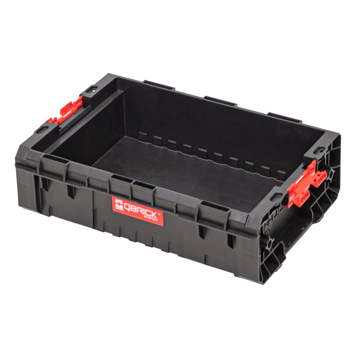 Ящик для инструментов QBRICK SYSTEM PRO Box 130 2.0 SKRQPROB1302CZAPG003