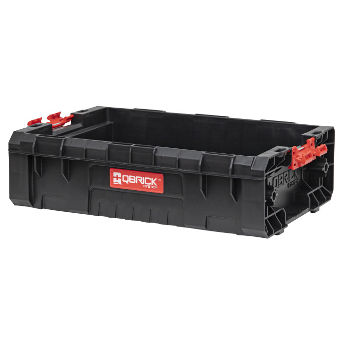 Ящик для инструментов QBRICK SYSTEM PRO Box 130 2.0 SKRQPROB1302CZAPG003 - изображение 2