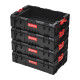 Ящик для инструментов QBRICK SYSTEM PRO Box 130 2.0 SKRQPROB1302CZAPG003 - изображение 3