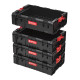 Ящик для инструментов QBRICK SYSTEM PRO Box 130 2.0 SKRQPROB1302CZAPG003 - изображение 4
