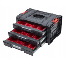 Ящик для інструментів QBRICK SYSTEM Pro Drawer 3 Toolbox Expert SKRQPROD3ECZAPG003