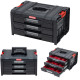 Ящик для інструментів QBRICK SYSTEM Pro Drawer 3 Toolbox Expert SKRQPROD3ECZAPG003 - зображення 2