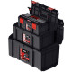 Ящик для інструменту QBRICK SYSTEM Regular R-Box 19 SKRQRBOX19CZAPG003 - зображення 4