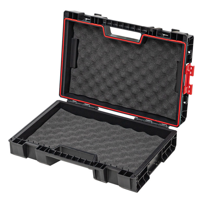 Ящик для инструмента QBRICK SYSTEM Pro Toolcase SKRQTCPROFCZAPG003