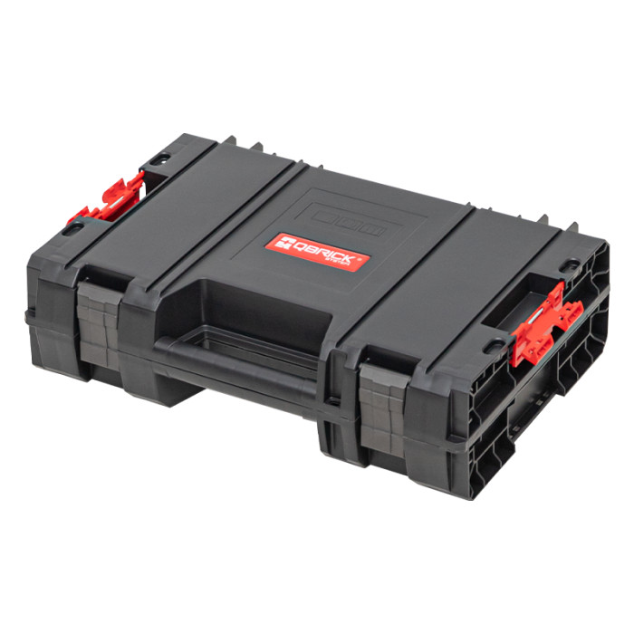 Ящик для инструмента QBRICK SYSTEM Pro Toolcase SKRQTCPROFCZAPG003 - изображение 2