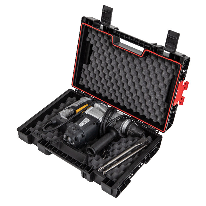Ящик для инструмента QBRICK SYSTEM Pro Toolcase SKRQTCPROFCZAPG003 - изображение 4