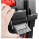 Набір ящиків QBRICK SYSTEM Wheelbox HD Compact SKRWC1HDCZAPG001 - зображення 9