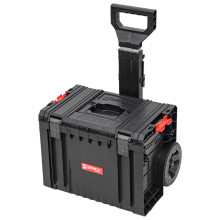 Ящик для инструмента QBRICK SYSTEM Pro Cart 2.0 SKRWQCARTPRO2CZAPG003