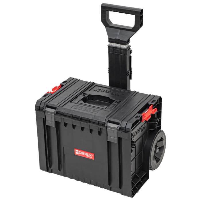 Ящик для інструменту QBRICK SYSTEM Pro Cart 2.0 SKRWQCARTPRO2CZAPG003