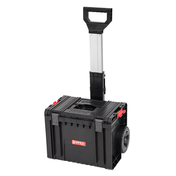 Ящик для інструменту QBRICK SYSTEM Pro Cart 2.0 SKRWQCARTPRO2CZAPG003 - зображення 2