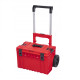Ящик для инструмента QBRICK SYSTEM One Cart 2.0 Red Ultra HD Custom SKRWQCOCCZEPG003