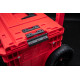 Ящик для инструмента QBRICK SYSTEM One Cart 2.0 Red Ultra HD Custom SKRWQCOCCZEPG003 - изображение 3