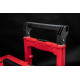 Ящик для инструмента QBRICK SYSTEM One Cart 2.0 Red Ultra HD Custom SKRWQCOCCZEPG003 - изображение 4