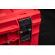 Ящик для инструмента QBRICK SYSTEM One Cart 2.0 Red Ultra HD Custom SKRWQCOCCZEPG003 - изображение 6