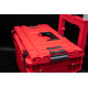 Ящик для инструмента QBRICK SYSTEM One Cart 2.0 Red Ultra HD Custom SKRWQCOCCZEPG003 - изображение 9