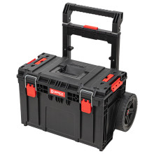 Ящик для інструменту QBRICK SYSTEM Prime Cart 660х590х425 мм SKRWQCPRIMCZAPG001