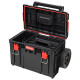 Ящик для інструменту QBRICK SYSTEM Prime Cart 660х590х425 мм SKRWQCPRIMCZAPG001 - зображення 2