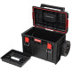 Ящик для інструменту QBRICK SYSTEM Prime Cart 660х590х425 мм SKRWQCPRIMCZAPG001 - зображення 3