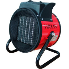 Тепловая пушка электрическая VULKAN SL-PTC3000S