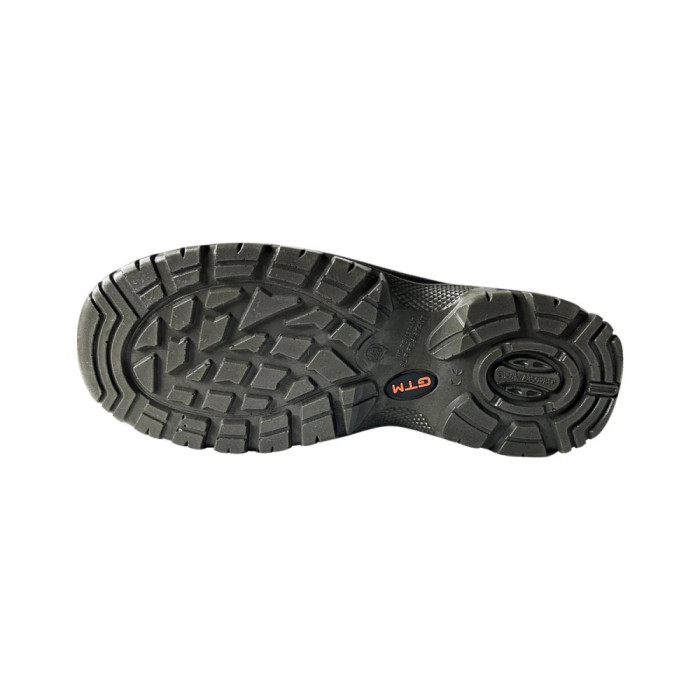 Ботинки рабочие утеплённые GTM 39 р Comfort SM-071W-39 - изображение 5