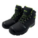 Ботинки рабочие 42 р GTM SM-095-42