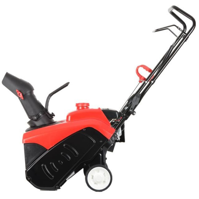 Снегоуборщик бензиновый INTERTOOL SN-4000 - изображение 2
