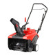 Снегоуборщик бензиновый INTERTOOL SN-4000 - изображение 4