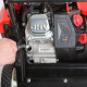 Снегоуборщик бензиновый INTERTOOL SN-4000 - изображение 5