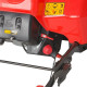 Снегоуборщик бензиновый INTERTOOL SN-4000 - изображение 7