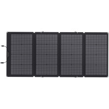 Солнечная панель EcoFlow 220W Solar Panel Solar220W