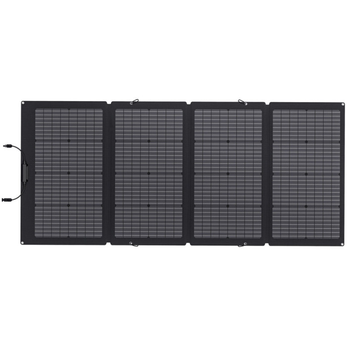 Солнечная панель EcoFlow 220W Solar Panel Solar220W