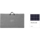 Солнечная панель EcoFlow 220W Solar Panel Solar220W - изображение 2