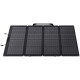 Солнечная панель EcoFlow 220W Solar Panel Solar220W - изображение 3