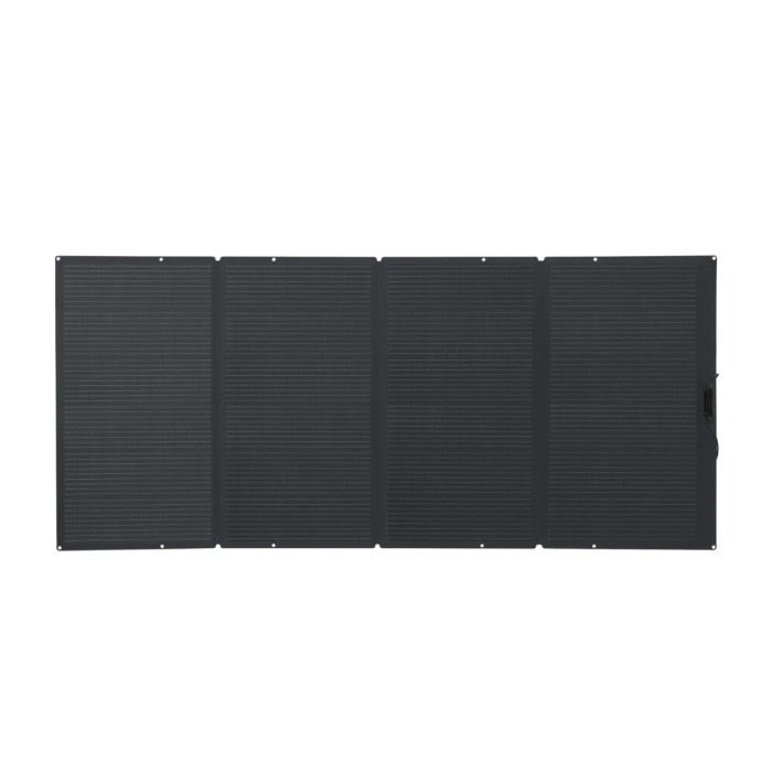 Солнечная панель EcoFlow 400W Solar Panel SOLAR400W