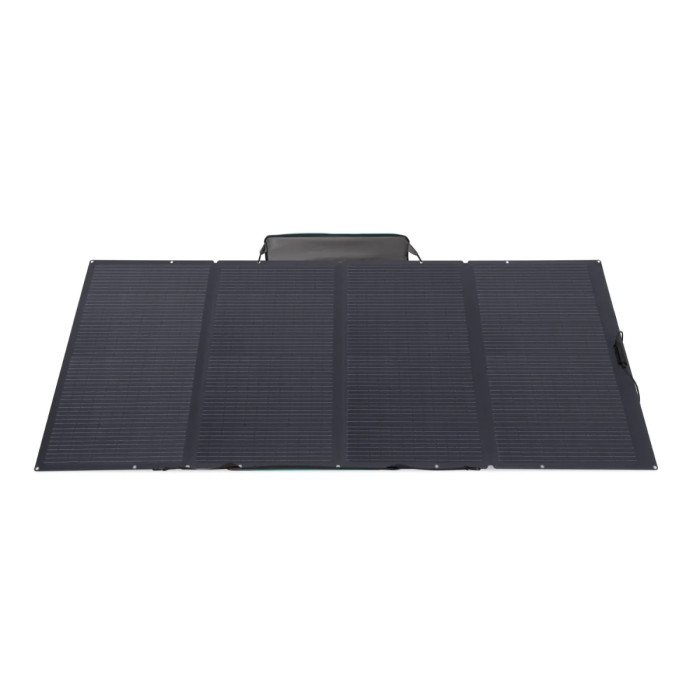 Солнечная панель EcoFlow 400W Solar Panel SOLAR400W - изображение 4