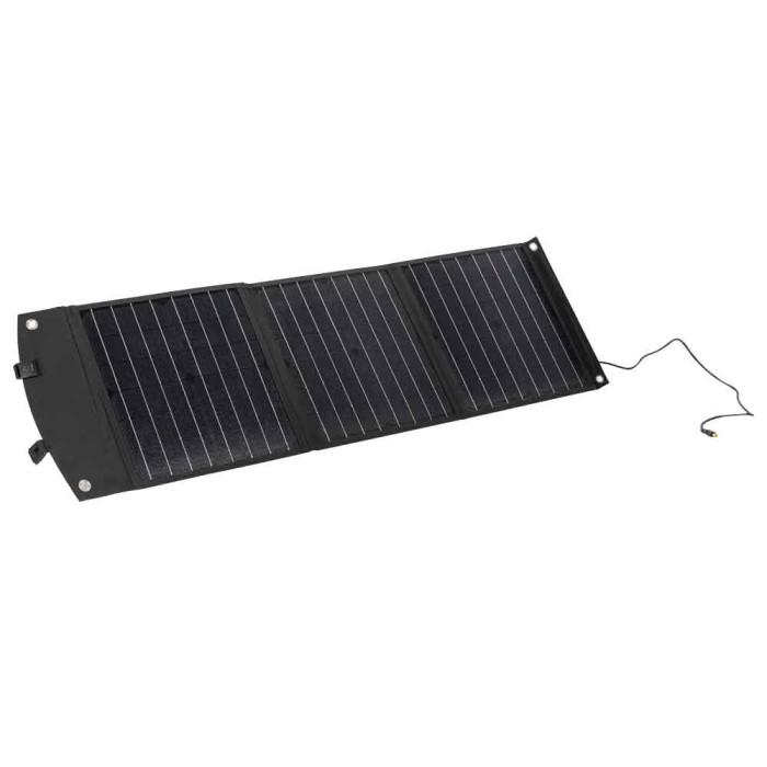 Солнечная панель ZIPPER SP60W