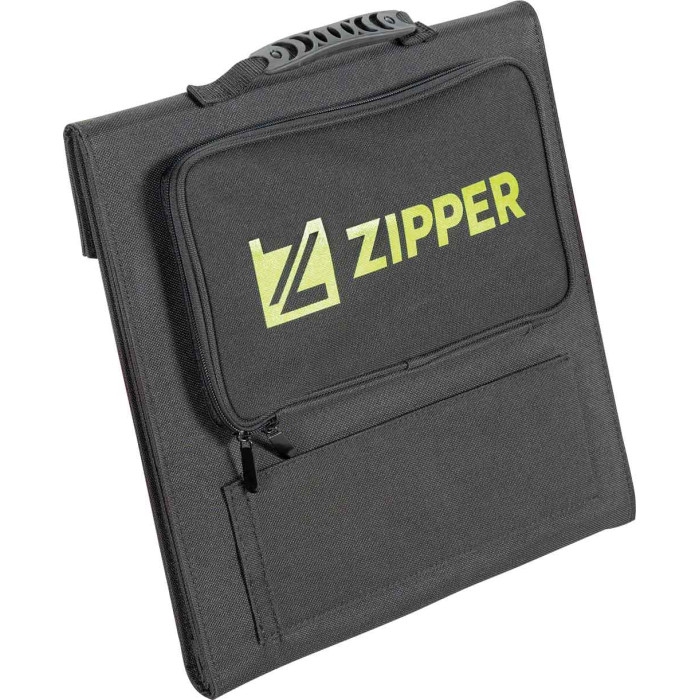 Солнечная панель ZIPPER SP60W - изображение 2