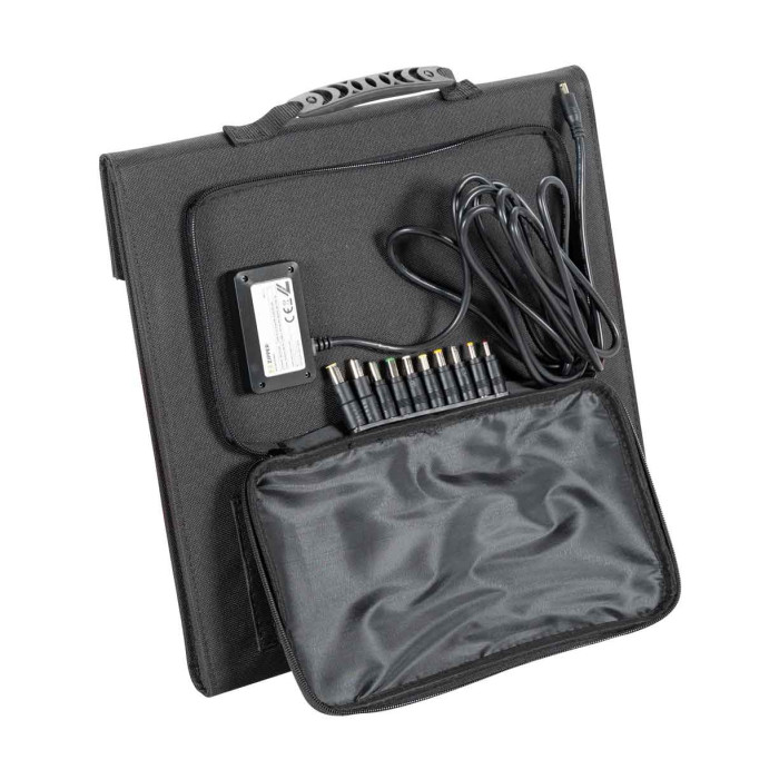 Солнечная панель ZIPPER SP60W - изображение 3