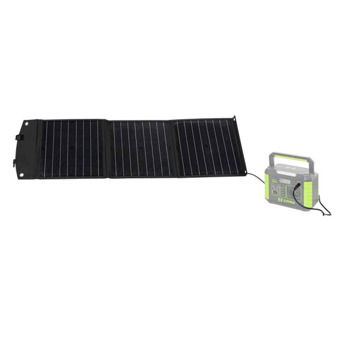 Солнечная панель ZIPPER SP60W - изображение 4