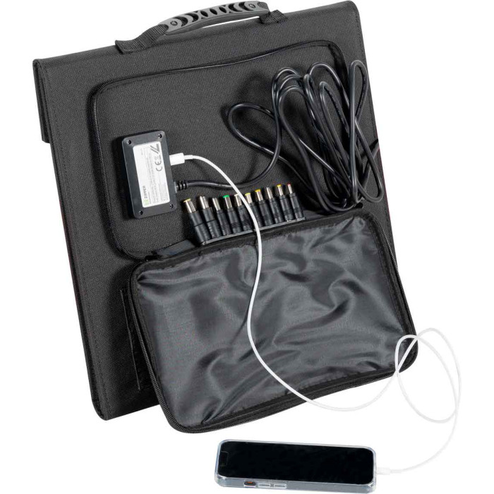 Солнечная панель ZIPPER SP60W - изображение 5