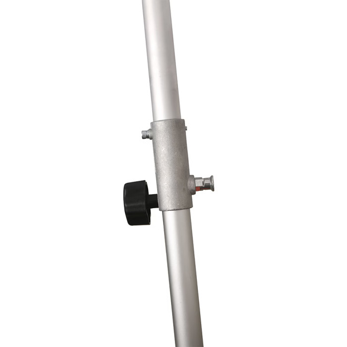 Мотокоса бензинова SEQUOIA SPB5200S - зображення 9