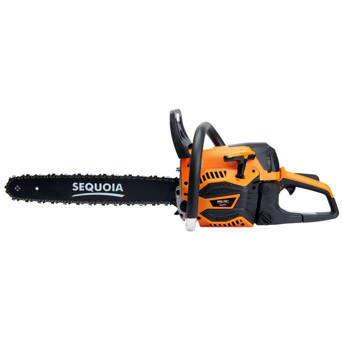 Бензопила SEQUOIA 2.4 кВт 45 см SPC2418 - зображення 8