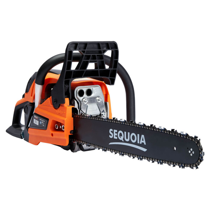 Бензопила SEQUOIA 2.4 кВт 45 см SPC2418 - зображення 12