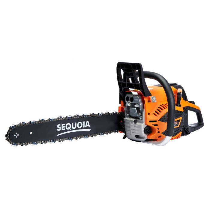 Бензопила SEQUOIA 2.4 кВт 45 см SPC2418 - зображення 14