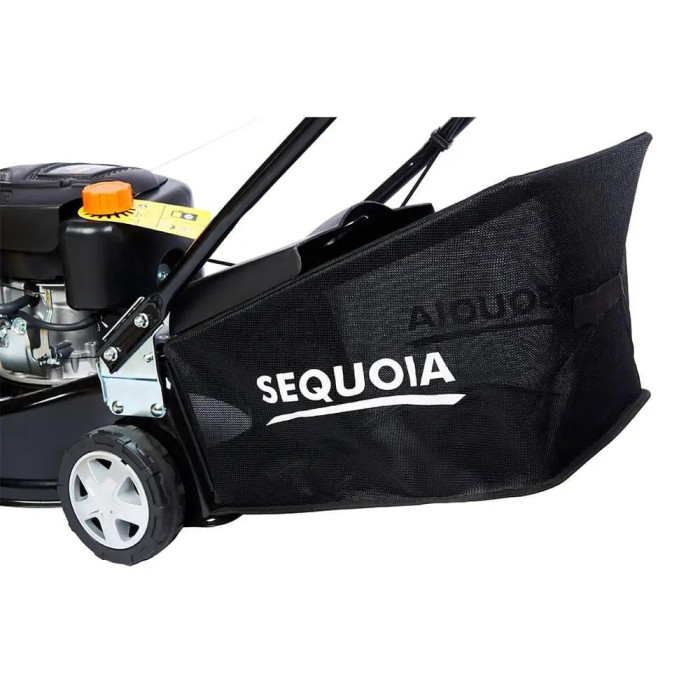 Газонокосарка бензинова SEQUOIA SPLM3040 - зображення 6