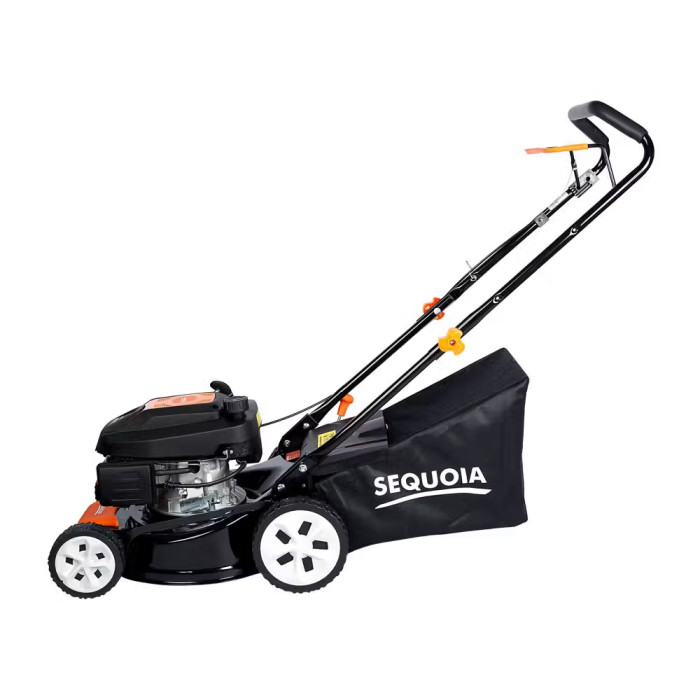 Газонокосарка бензинова SEQUOIA SPLM4000 - зображення 4