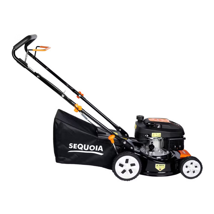 Газонокосарка бензинова SEQUOIA SPLM4000 - зображення 5